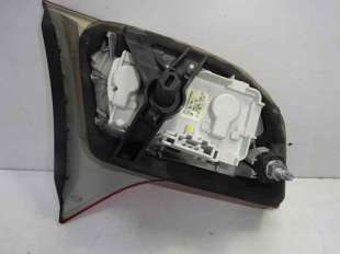 Recambio de piloto trasero derecho interior para audi a4 avant (8e) 2004-2008 3.0 tdi quattro referencia OEM IAM 8E9945094 104LL 2