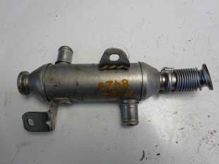 Recambio de enfriador egr para peugeot 307 (s1) 2001-2005 xr referencia OEM IAM 9639874380  
