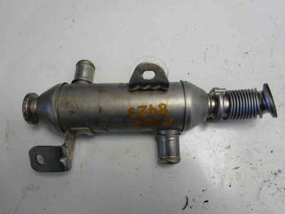 Recambio de enfriador egr para peugeot 307 (s1) 2001-2005 xr referencia OEM IAM 9639874380  