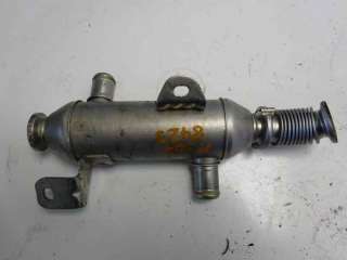 Recambio de enfriador egr para peugeot 307 (s1) 2001-2005 xr referencia OEM IAM 9639874380  