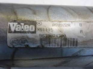 Recambio de enfriador egr para peugeot 307 (s1) 2001-2005 xr referencia OEM IAM 9639874380   2