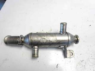 Recambio de enfriador egr para peugeot 307 (s1) 2001-2005 xr referencia OEM IAM 9639874380  