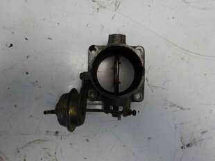 Recambio de caja mariposa para nissan almera (n15) 1995-2000 2.0 diesel referencia OEM IAM RD8602A  