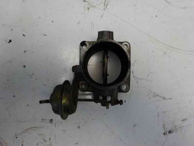 Recambio de caja mariposa para nissan almera (n15) 1995-2000 2.0 diesel referencia OEM IAM RD8602A  