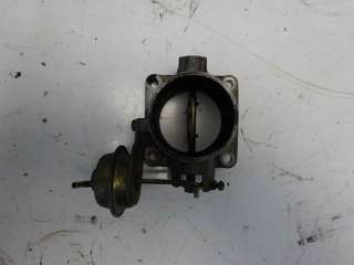 Recambio de caja mariposa para nissan almera (n15) 1995-2000 2.0 diesel referencia OEM IAM RD8602A  