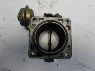 Recambio de caja mariposa para nissan almera (n15) 1995-2000 2.0 diesel referencia OEM IAM RD8602A   2