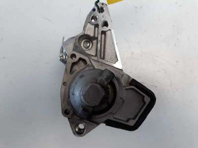 Recambio de motor arranque para renault clio iv 2012- dynamique referencia OEM IAM 233000557R ARF160353MT SMOTD0372
