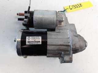 Recambio de motor arranque para renault clio iv 2012- dynamique referencia OEM IAM 233000557R ARF160353MT SMOTD0372