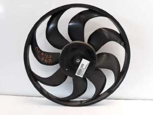 Recambio de electroventilador para renault clio iv 2012- dynamique referencia OEM IAM   