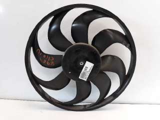 Recambio de electroventilador para renault clio iv 2012- dynamique referencia OEM IAM   
