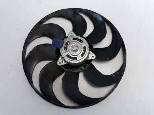 Recambio de electroventilador para renault clio iv 2012- dynamique referencia OEM IAM    2