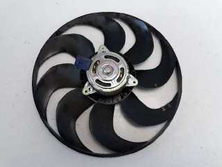 Recambio de electroventilador para renault clio iv 2012- dynamique referencia OEM IAM   