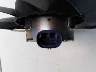 Recambio de electroventilador para renault clio iv 2012- dynamique referencia OEM IAM   