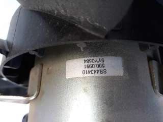 Recambio de electroventilador para renault clio iv 2012- dynamique referencia OEM IAM   