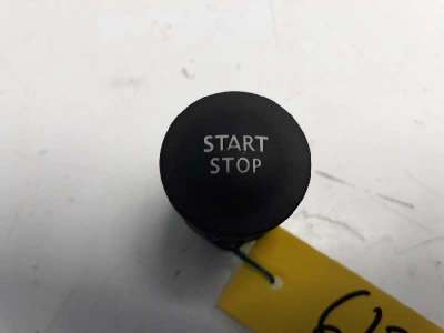 Recambio de interruptor para renault clio iv 2012- dynamique referencia OEM IAM   