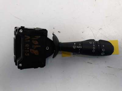 Recambio de mando limpia para renault clio iv 2012- dynamique referencia OEM IAM 255675887R  