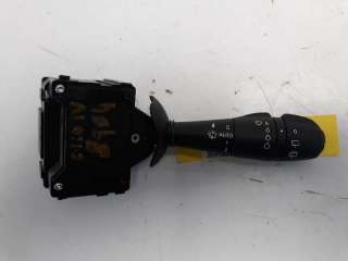 Recambio de mando limpia para renault clio iv 2012- dynamique referencia OEM IAM 255675887R  