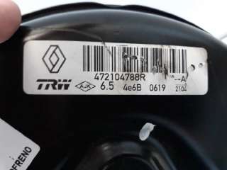 Recambio de servofreno para renault clio iv 2012- dynamique referencia OEM IAM 472104788R  