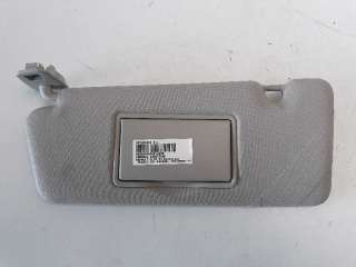 Recambio de parasol izquierdo para renault clio iv 2012- dynamique referencia OEM IAM 964010303R  