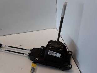 Recambio de palanca cambio para renault clio iv 2012- dynamique referencia OEM IAM 349014605R  