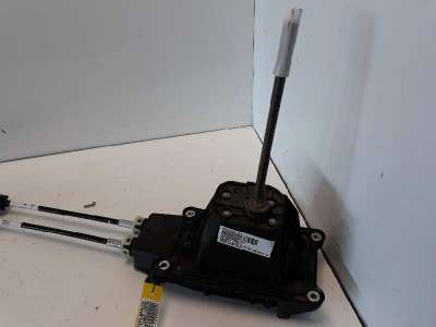 Recambio de palanca cambio para renault clio iv 2012- dynamique referencia OEM IAM 349014605R  
