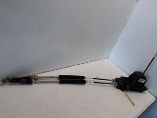 Recambio de palanca cambio para renault clio iv 2012- dynamique referencia OEM IAM 349014605R   2