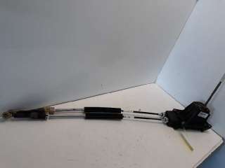 Recambio de palanca cambio para renault clio iv 2012- dynamique referencia OEM IAM 349014605R  