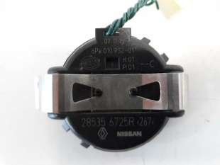 Recambio de sensor para renault clio iv 2012- dynamique referencia OEM IAM 285356725R 6PW010932 