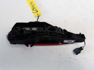 Recambio de maneta exterior delantera derecha para renault clio iv 2012- dynamique referencia OEM IAM 806706656R  