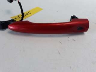 Recambio de maneta exterior delantera izquierda para renault clio iv 2012- dynamique referencia OEM IAM 806706656R  