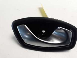 Recambio de maneta interior delantera derecha para renault clio iv 2012- dynamique referencia OEM IAM 826720001R  