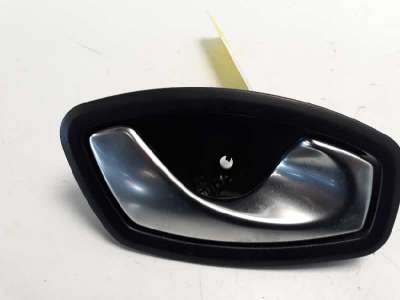 Recambio de maneta interior delantera derecha para renault clio iv 2012- dynamique referencia OEM IAM 826720001R  