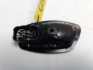 Recambio de maneta interior delantera derecha para renault clio iv 2012- dynamique referencia OEM IAM 826720001R   2