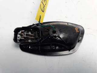 Recambio de maneta interior delantera derecha para renault clio iv 2012- dynamique referencia OEM IAM 826720001R  
