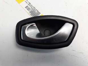 Recambio de maneta interior delantera izquierda para renault clio iv 2012- dynamique referencia OEM IAM 826730001R  