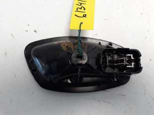 Recambio de maneta interior delantera izquierda para renault clio iv 2012- dynamique referencia OEM IAM 826730001R   2