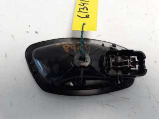 Recambio de maneta interior delantera izquierda para renault clio iv 2012- dynamique referencia OEM IAM 826730001R  