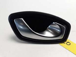 Recambio de maneta interior trasera derecha para renault clio iv 2012- dynamique referencia OEM IAM 826720001R  