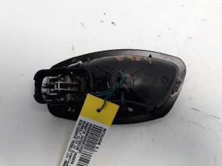 Recambio de maneta interior trasera derecha para renault clio iv 2012- dynamique referencia OEM IAM 826720001R  