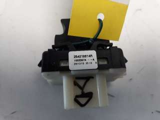 Recambio de mando elevalunas delantero derecho para renault clio iv 2012- dynamique referencia OEM IAM 254218614R IAF930017HQ EW