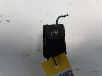 Recambio de mando elevalunas trasero izquierdo para renault clio iv 2012- dynamique referencia OEM IAM 254218614R IAF930017HQ EW