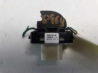Recambio de mando elevalunas trasero izquierdo para renault clio iv 2012- dynamique referencia OEM IAM 254218614R IAF930017HQ EW