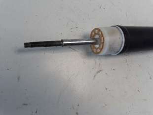 Recambio de amortiguador trasero derecho para renault clio iv 2012- dynamique referencia OEM IAM    2