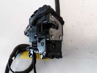 Recambio de cerradura puerta trasera derecha para renault clio iv 2012- dynamique referencia OEM IAM 825002104R  
