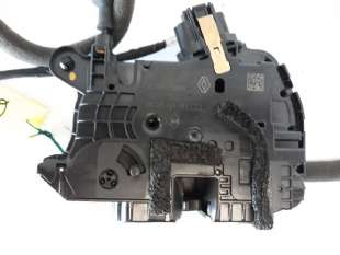 Recambio de cerradura puerta trasera derecha para renault clio iv 2012- dynamique referencia OEM IAM 825002104R   2