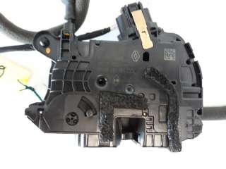 Recambio de cerradura puerta trasera derecha para renault clio iv 2012- dynamique referencia OEM IAM 825002104R  