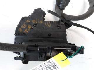 Recambio de cerradura puerta trasera derecha para renault clio iv 2012- dynamique referencia OEM IAM 825002104R  