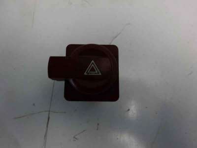 Recambio de warning para citroën c4 coupe 2004-2011 collection referencia OEM IAM 96480877KR  