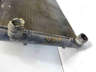 Recambio de radiador agua para volkswagen golf iii berlina (1h1) 1991-1998 s referencia OEM IAM 1H0121253BC 50454 