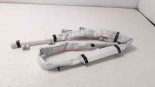 Recambio de airbag cortina delantero derecho para kia cee´d 2006-2012 drive referencia OEM IAM A285020000  